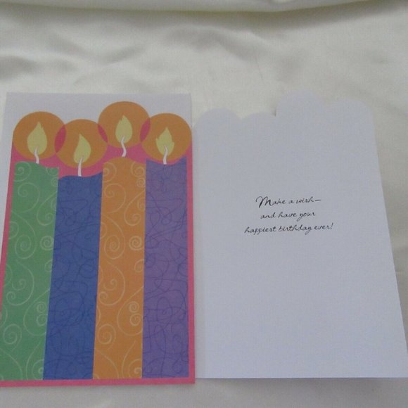 24 Birthday Cards all Tender thoughts Bundle #4 - Picture 11 of 13